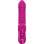 FUN FACTORY TIGER VIBRADOR PUNTO G MAGENTA