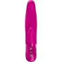 FUN FACTORY LADY BI VIBRADOR CONEJO MAGENTA