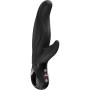 FUN FACTORY LADY BI VIBRADOR CONEJO NEGRO