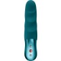 FUN FACTORY STRONIC PETITE ESTIMULADOR DE EMPUJE VERDE