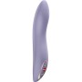 FUN FACTORY STRONIC FLOW ESTIMULADOR DE EMPUJE MORADO CLARO