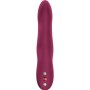 FUN FACTORY STRONIC WAVE ESTIMULADOR DE EMPUJE BURDEOS