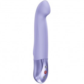 FUN FACTORY STRONIC G ESTIMULADOR DE EMPUJE VIOLETA