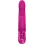 FUN FACTORY BI STRONIC IMMERSE CONEJO ESTIMULADOR DE EMPUJE MAGENTA
