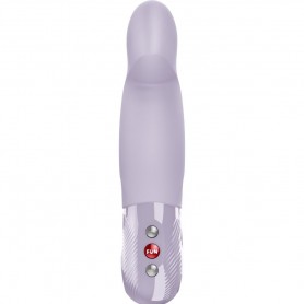 FUN FACTORY STRONIC SMOOTH ESTIMULADOR DE EMPUJE VIOLETA