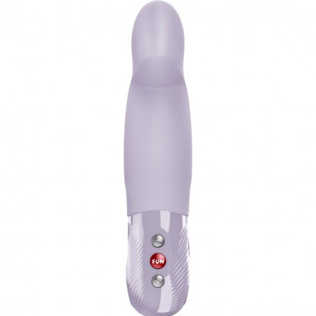 FUN FACTORY STRONIC SMOOTH ESTIMULADOR DE EMPUJE VIOLETA