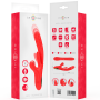 INTENSE KAROL VIBRADOR MULTIFUNCIoN EMPUJE SUCCIoN ESTIMULACIoN