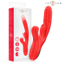 INTENSE KAROL VIBRADOR MULTIFUNCIoN EMPUJE SUCCIoN ESTIMULACIoN