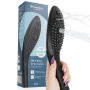WOMANIZER WAVE CABEZAL DE DUCHA ESTIMULADOR DE CLITORiS NEGRO