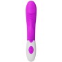 PRETTY LOVE RASMUSSEN VIBRADOR PUNTO G MORADO