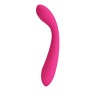 PRETTY LOVE JESSICA VIBRADOR DE ALTA POTENCIA ROSA