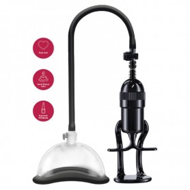 SHEEO BOMBA DE VACiO PARA VAGINA