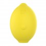ROMP LEMON CRUSH ESTIMULADOR DE CLiTORIS POR ONDAS DE PRESIoN AMARILLO