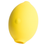 ROMP LEMON CRUSH ESTIMULADOR DE CLiTORIS POR ONDAS DE PRESIoN AMARILLO
