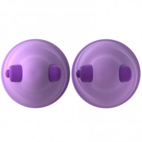 FANTASY FOR HER SUCCIONADOR DE PEZONES CON VIBRACION