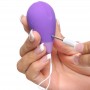 FANTASY FOR HER HUEVO MASAJEADOR CONTROL REMOTO EXCITE HER
