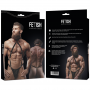 FETISH SUBMISSIVE ATTITUDE ARNeS ECOPIEL JOCK STRAP HOMBRE