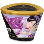 SHUNGA VELA DE MASAJE LAVANDA 170 ML