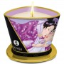 SHUNGA VELA DE MASAJE LAVANDA 170 ML