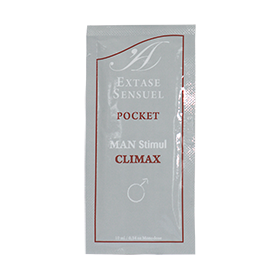 EXTASE SENSUAL CLIMAX ESTIMULANTE MASCULINO 10 ML