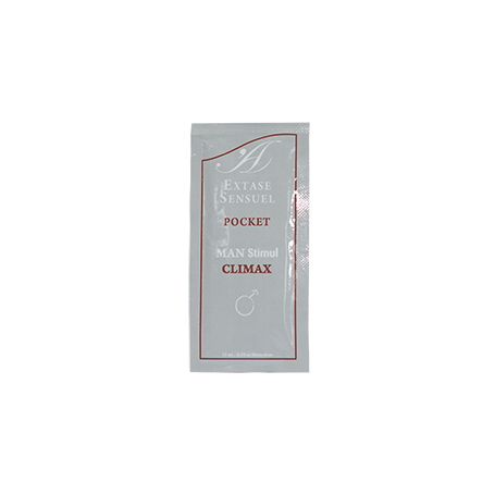 EXTASE SENSUAL CLIMAX ESTIMULANTE MASCULINO 10 ML