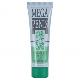 RUF CREMA ALARGADORA DEL PENE MEGA PENIS