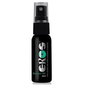 EROS PROLONG 101 SPRAY RETARDANTE 30 ML