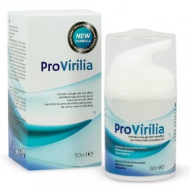 500 COSMETICS PROVIRILIA GEL VIGORIZANTE MASCULINO