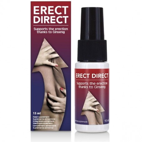 COBECO SPRAY POTENCIADOR ERECCIoN 15ML