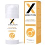 RUF X ERECTION CREMA ERECCIoN EFECTO CALOR 30 ML
