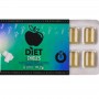 WUG Diet Control del apetito y reduccion del picoteo BLISTER 8 UDS