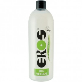 EROS BIO VEGAN LUBRICANTE BASE AGUA 100 ML
