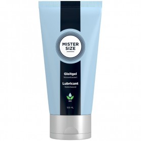MISTER SIZE LUBRICANTE BIO 100 ML