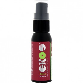 EROS RELAJANTE ANAL MUJER 30 ML