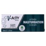 HOT CREMA DE MASTURBACIoN CON CBD UNISEX 100 ML