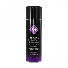 ID SILK NATURAL FEEL WATER SILICONE 65 ML