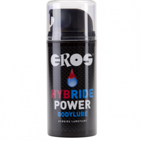 EROS POWER LINE POWER BODYLUBE 100 ML