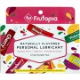 ID FRUTOPIA LUBRICANTE SURTIDO 5 PACK 12 ML