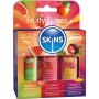 SKINS FRUITY LUBES KIT LUBRICANTES SANDiA FRESA MANGO 3 x 12 ML