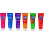 SKINS VITAL FRUITY LUBES KIT LUBRICANTES 6 x 12 ML