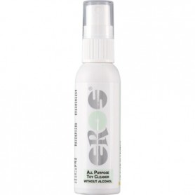 EROS LIMPIADOR DE JUGUETES ALL PURPOSE 50 ML