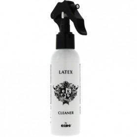 EROS FETISH LINE LATEX LIMPIADOR 150 ML