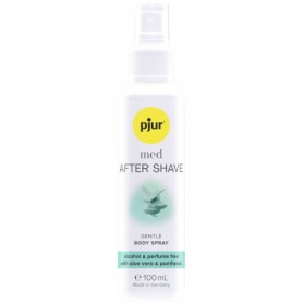 PJUR MED AFTER SHAVE SPRAY 100 ML
