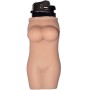 DIABLO PICANTE MECHERO CUERPO MUJER NATURAL