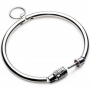 METAL HARD COLLAR METAL CIERRE POR COMBINACION 105 CM