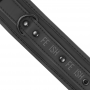 FETISH SUBMISSIVE COLLAR Y ESPOSAS CUERO VEGANO CON FORRO DE NEOPRENO