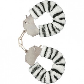 TOYJOY ESPOSAS DEL AMOR ZEBRA