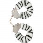 TOYJOY ESPOSAS DEL AMOR ZEBRA