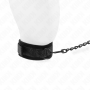 KINK COLLAR CON CORREA 77 CM MODELO BaSICO MODELO 5 AJUSTABLE 34 54 CM X 5 CM
