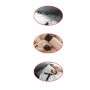 FETISH FANTASY SERIES KIT ATADURAS PARA LA CAMA 2